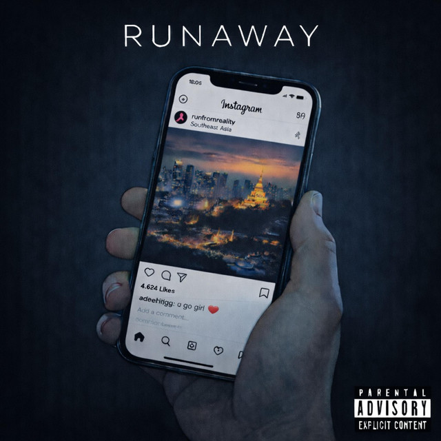 Runaway cover art