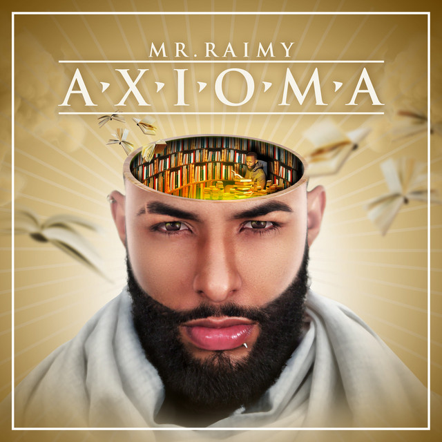Axioma cover art