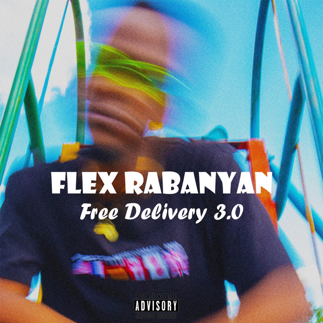 Free Delivery EP 3.0 cover art