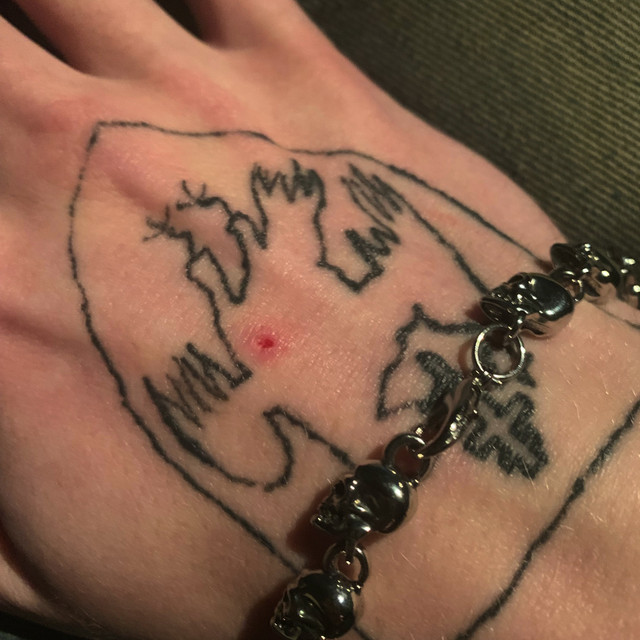 Neekholy cover art