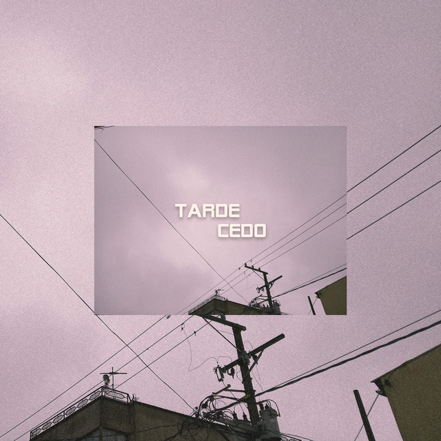 Tardecedo cover art