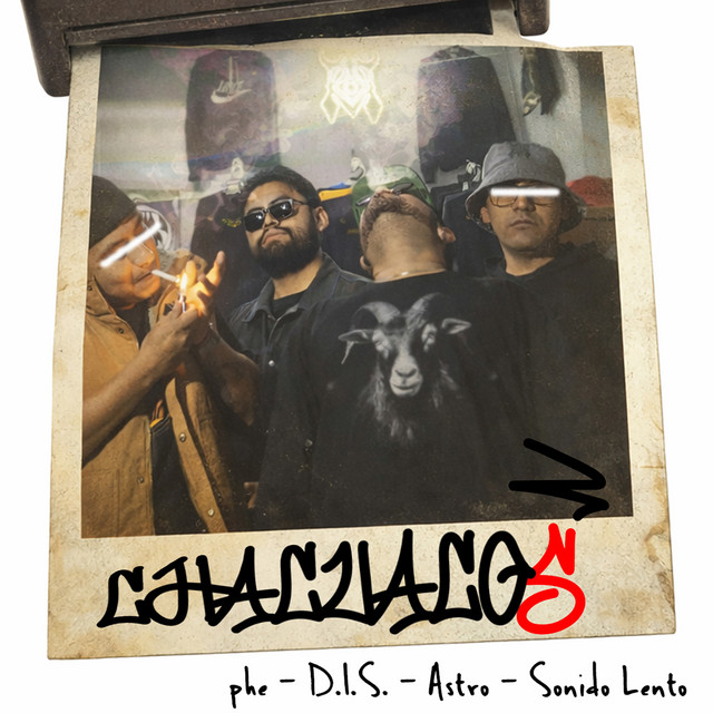 undefined album image