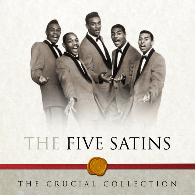 The Crucial Collection cover art