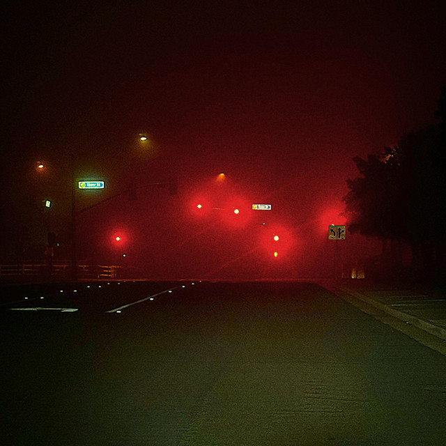 After Summer cover art