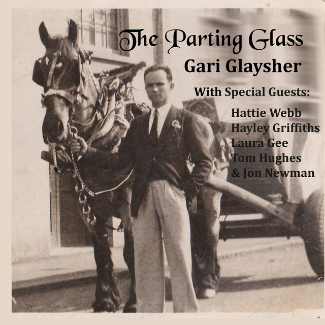 The Parting Glass cover
