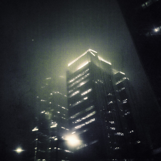 Metrochrome - Slowed