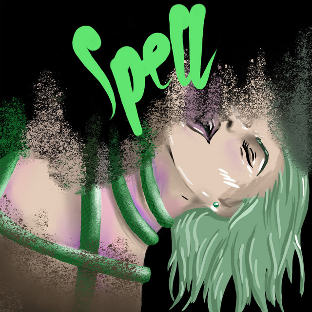 Spell cover art