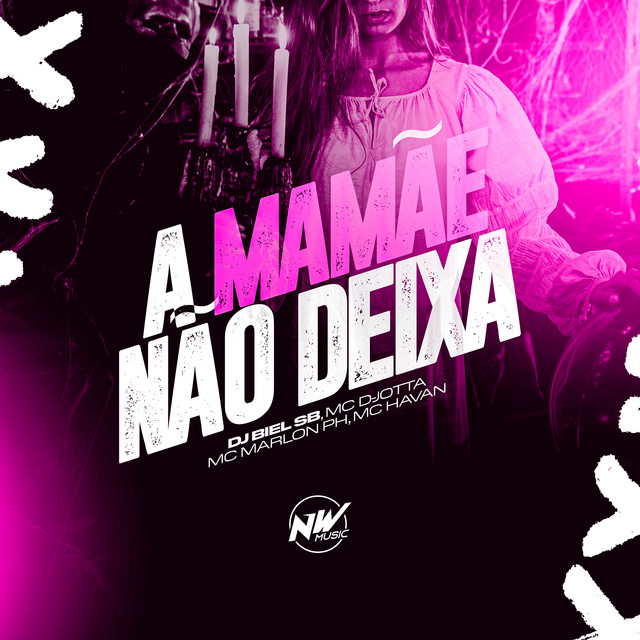 A Mamãe Não Deixa