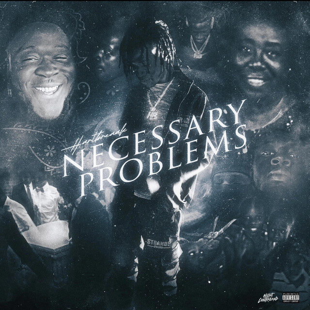 Murder 1 cover art