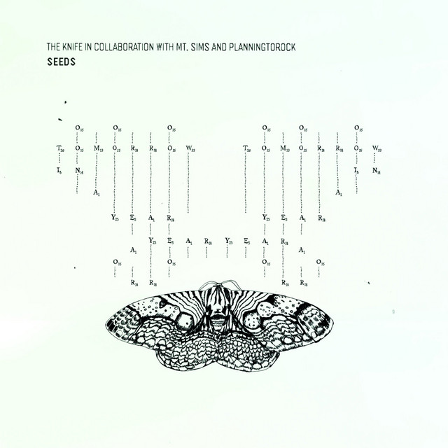 Seeds cover art