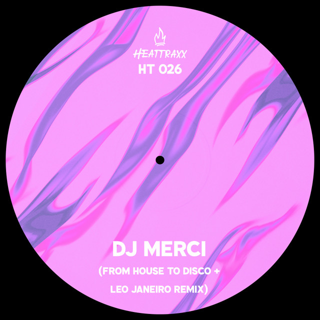 House Will Survive (From House To Disco Remix)