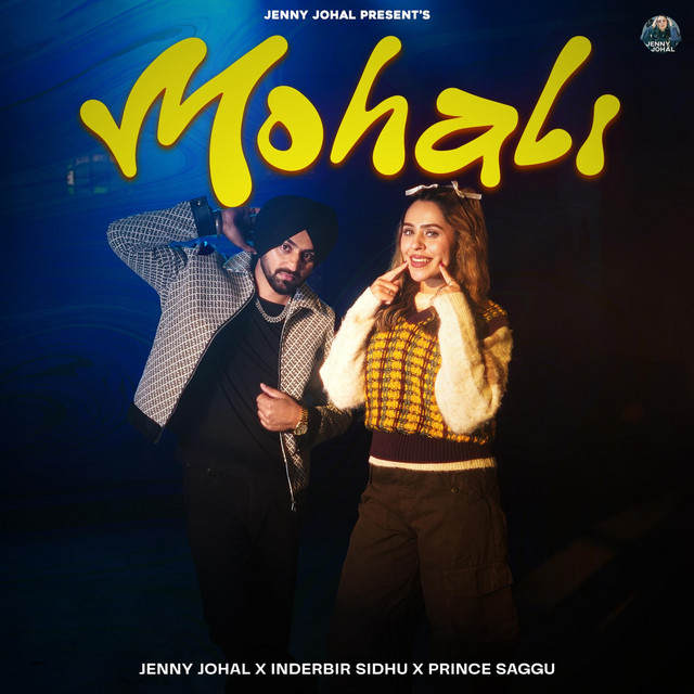 Mohali