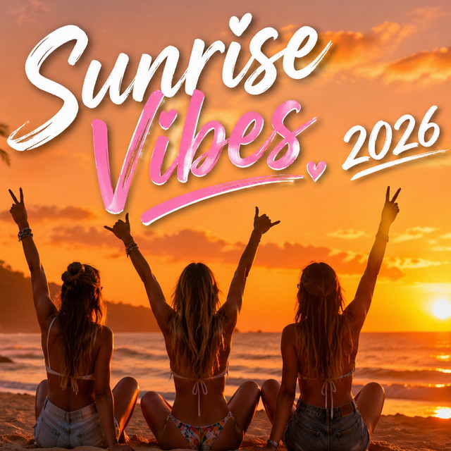 Sunrise Vibes 2026 (DJ Mix)