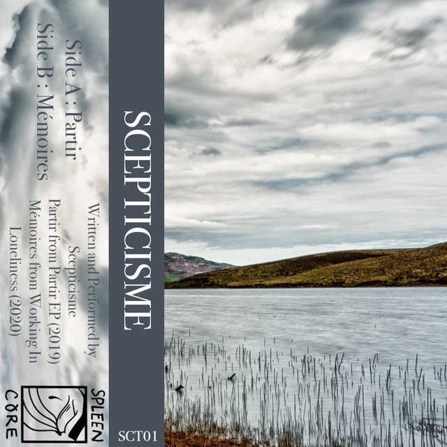 Compiled Work cover art