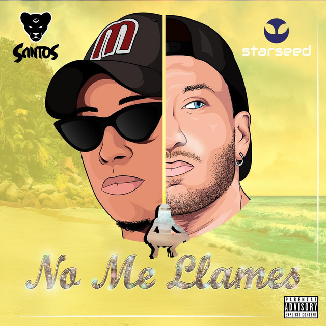 No Me Llames - House Remix