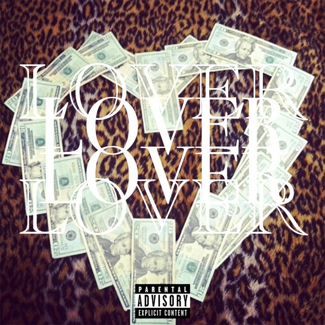 LOVER<3 cover art