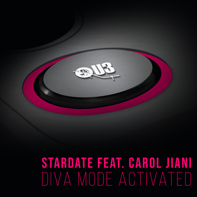 Diva Mode Activated - Vogue Mix cover art