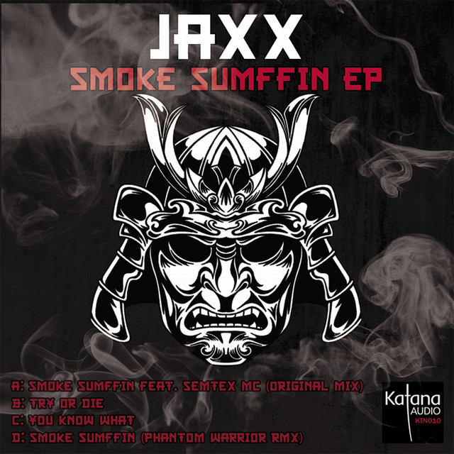 Smoke Sumffin artwork