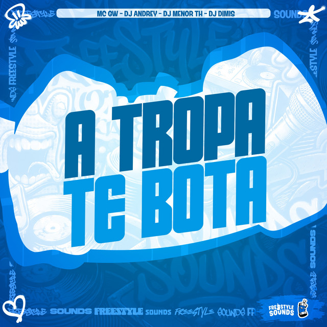 A Tropa Te Bota