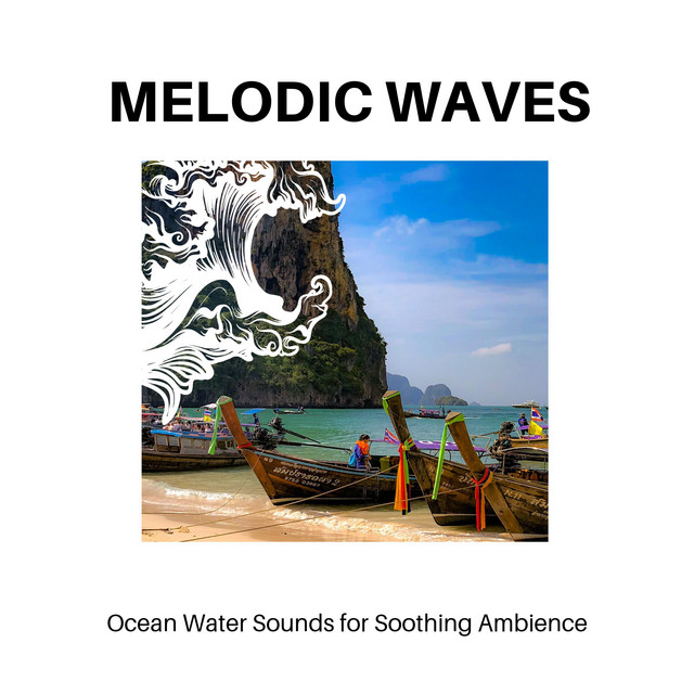 High Surf Ocean cover art