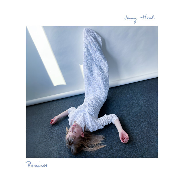 Iris Silver Mist (Remixes)