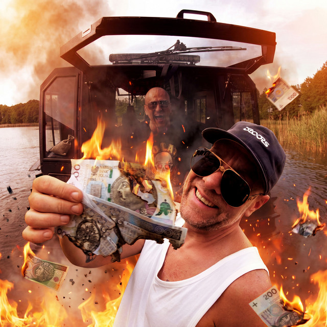 undefined album image