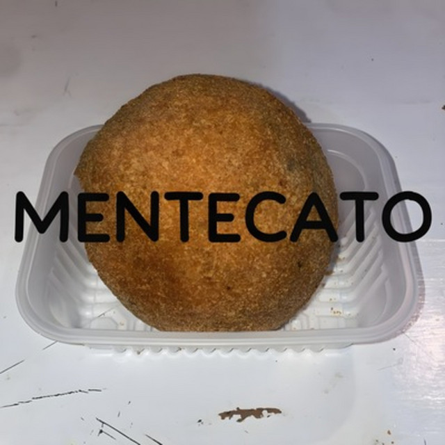 MENTECATO cover art