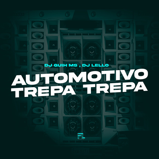 Automotivo Trepa Trepa