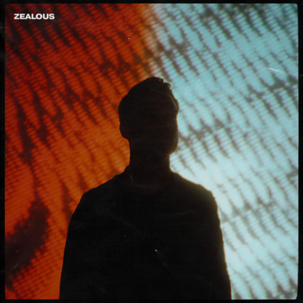 Zealous cover art