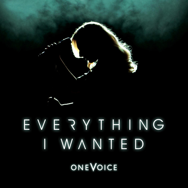 Everything I Wanted cover art