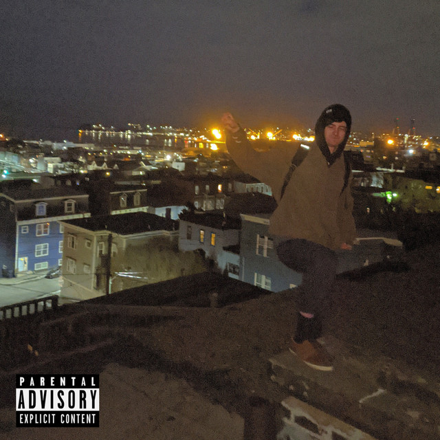 Mopiest Loops cover art