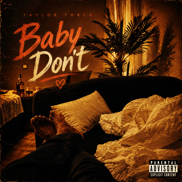 Baby Don't