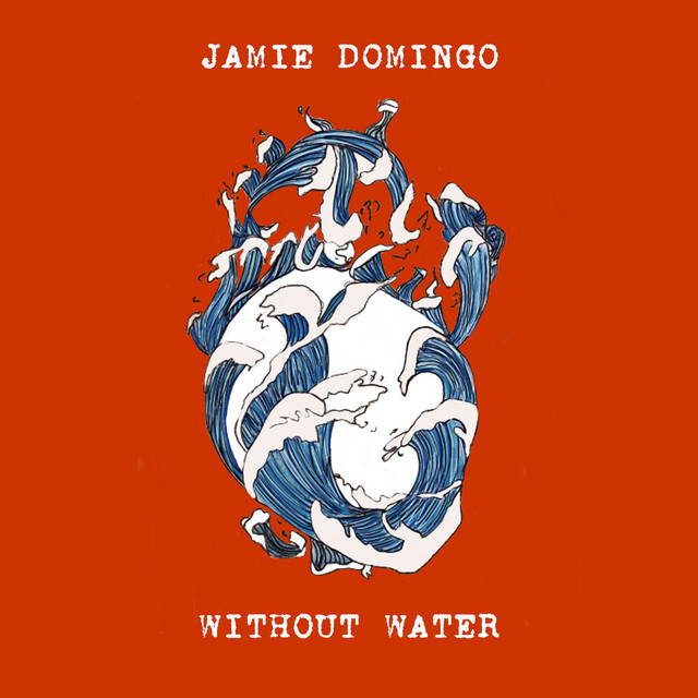 Jamie Domingo
