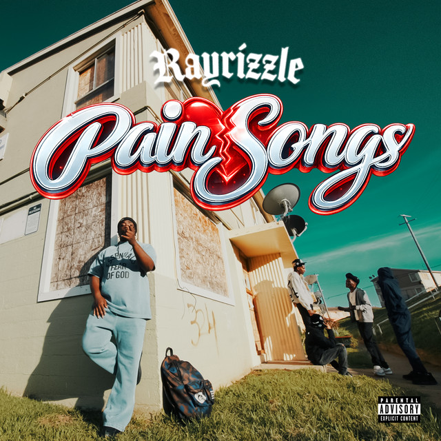 Pain Songs