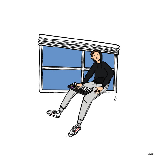 XII cover art