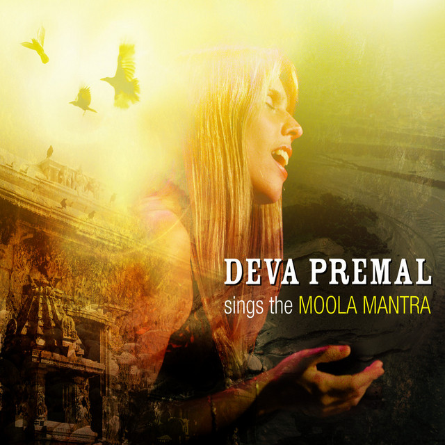 マントラMantras for Life Deva Premal & Miten Deva Premal Sings the Moola Mantra - Album by Deva Premal | Spotify