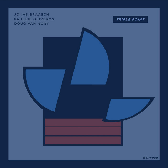 Improvisation #1 cover art