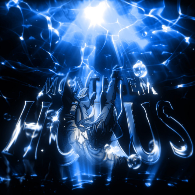 MONTAGEM HORUS