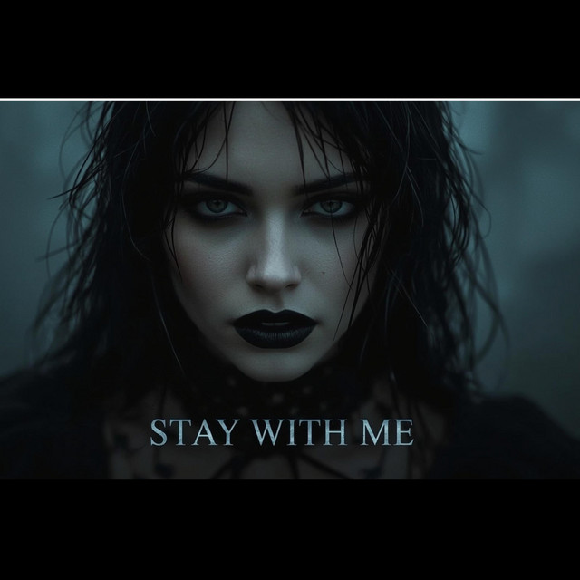 Stay With Me - Single by Ashborn Records | Spotify
