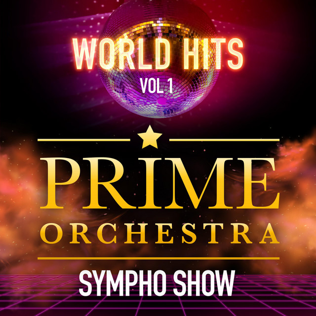 World Hits, Vol. 1