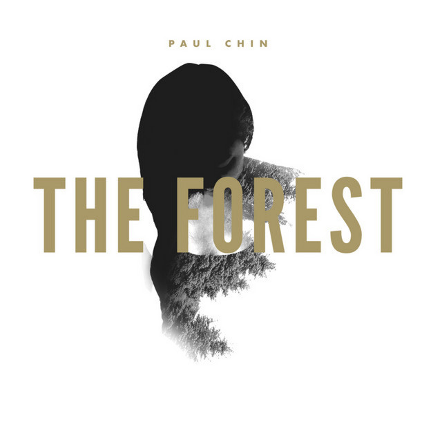 The Forest cover art