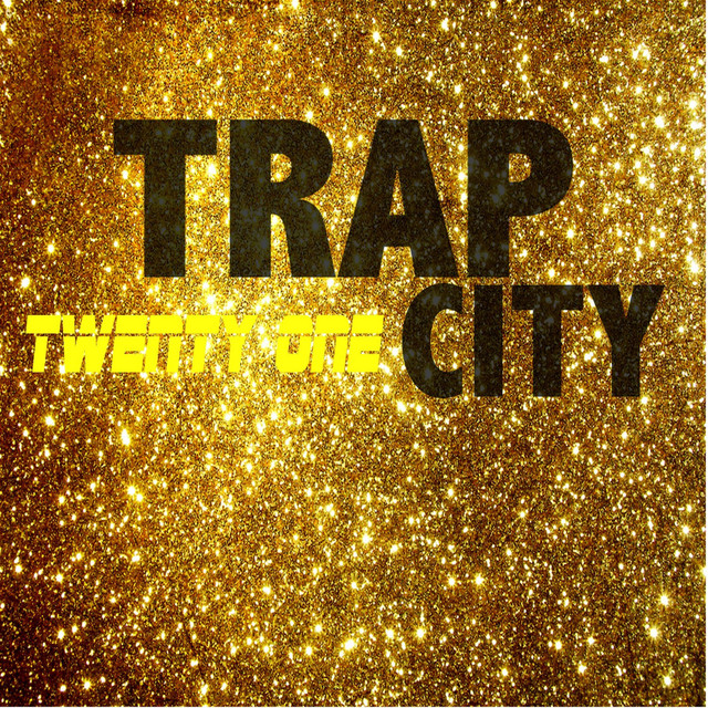 Twenty One cover art