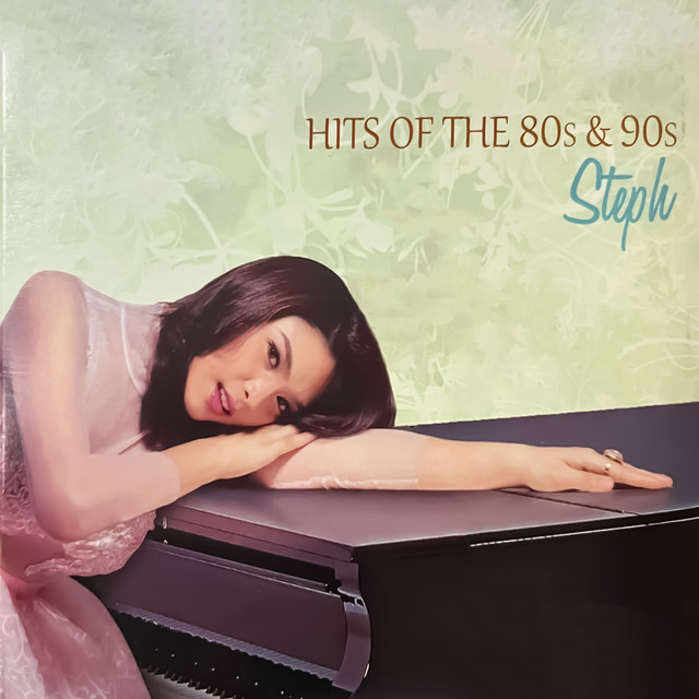 Hits of the 80s & 90s cover art
