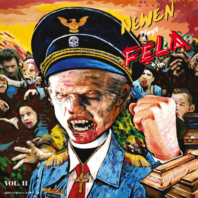 undefined album image