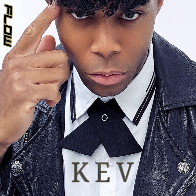 FLOW cover art