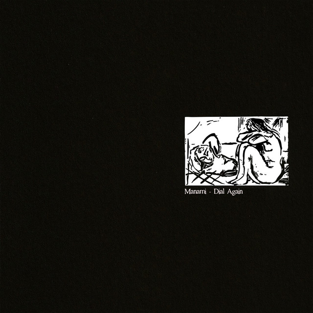 Pochette du titre Dial Again