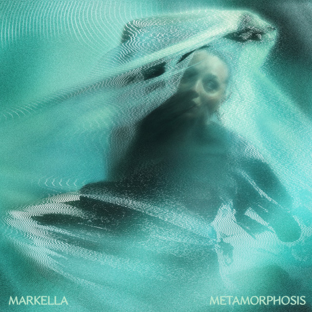 Metamorphosis cover art