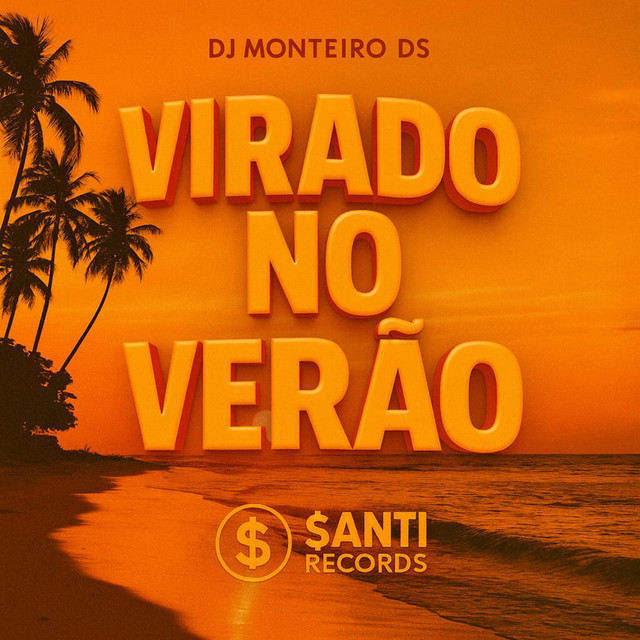 Virado No Verão