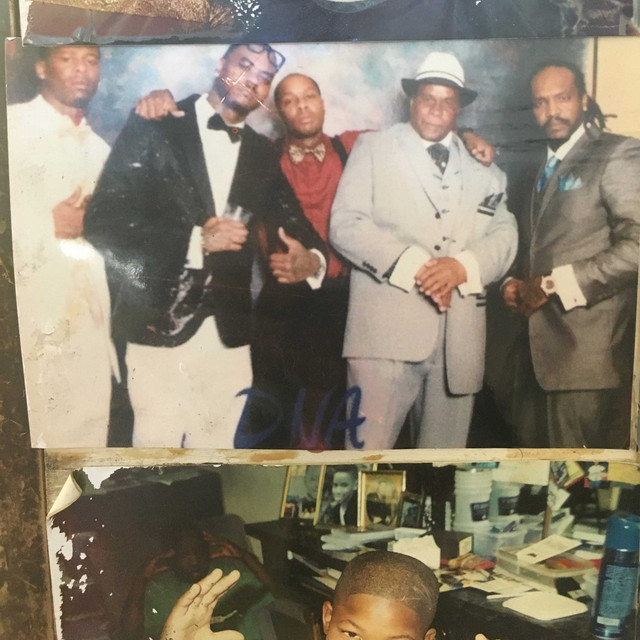 uptwn.1 cover art