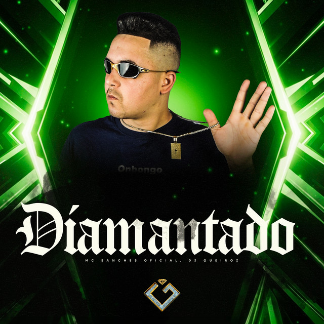 Diamantado